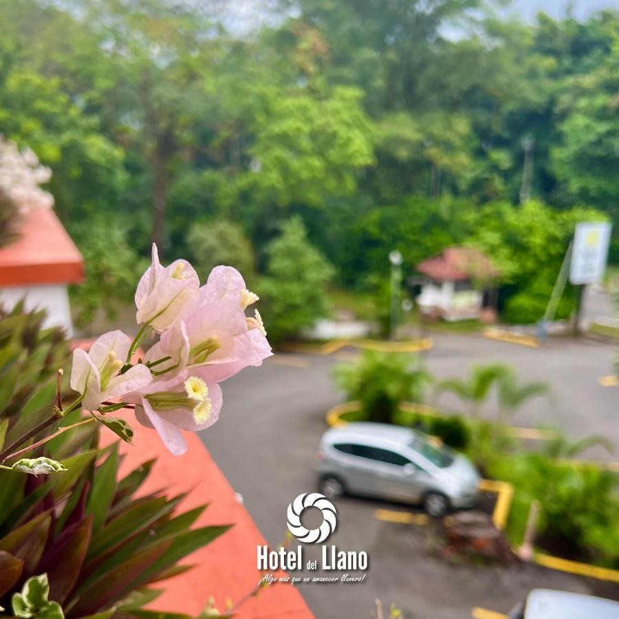 Hotel Del Llano Villavicencio Exterior foto