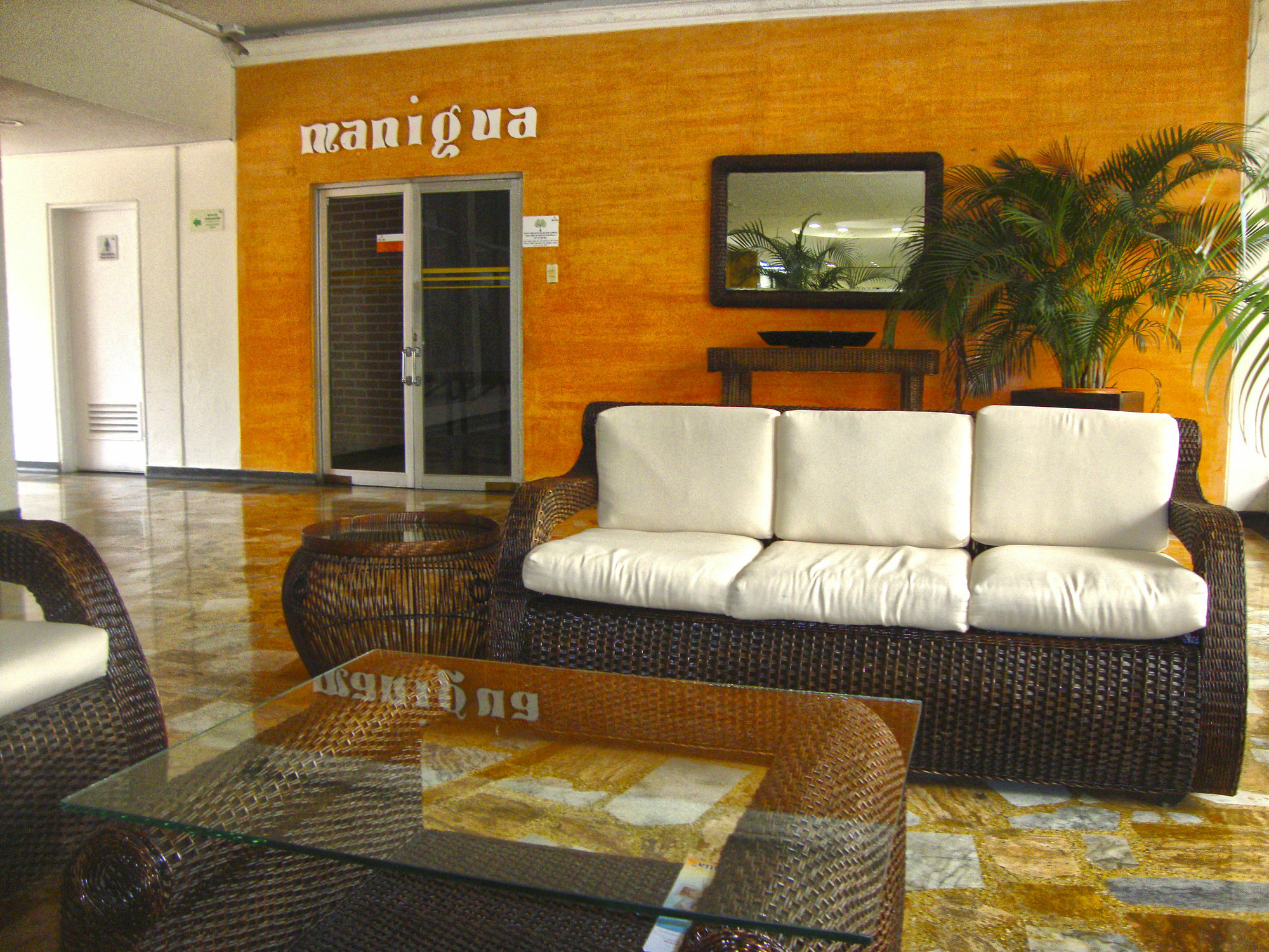 Hotel Del Llano Villavicencio Exterior foto